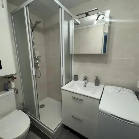 Apartman Climatise 2 150m Richelieu